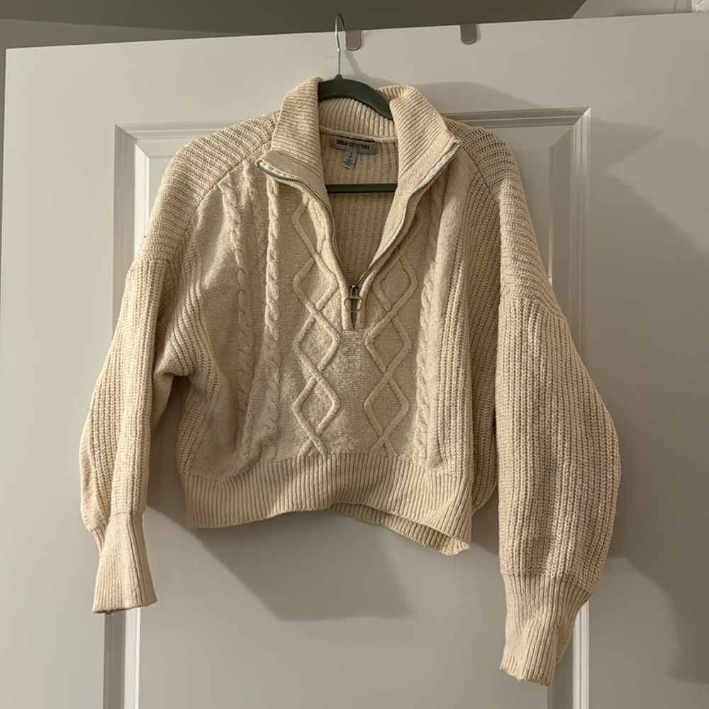 Urban outfitters sweater